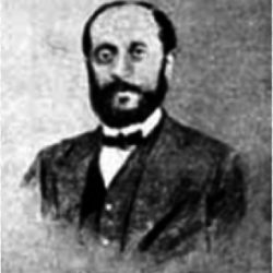 أحمد تيمور باشا